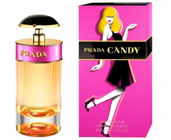 PRADA-Candy