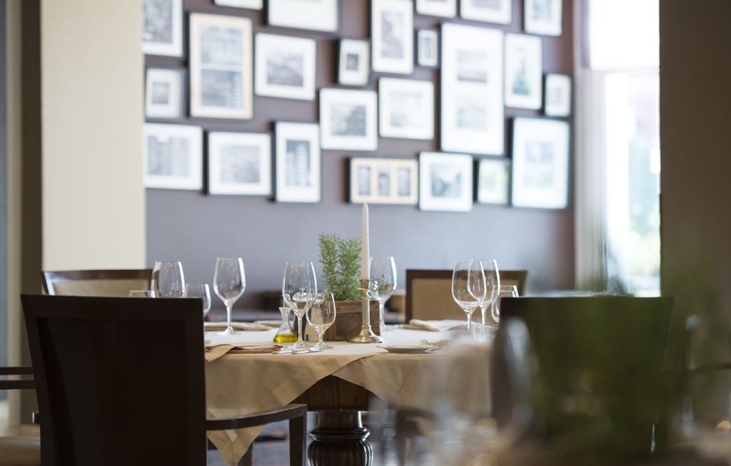 il mercato restaurant