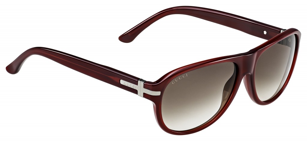 Óculos Gucci