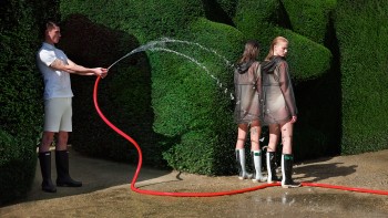 Hunter SS14 Campaign 2