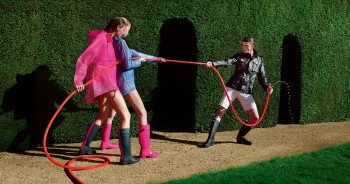 Hunter SS14 Campaign 3