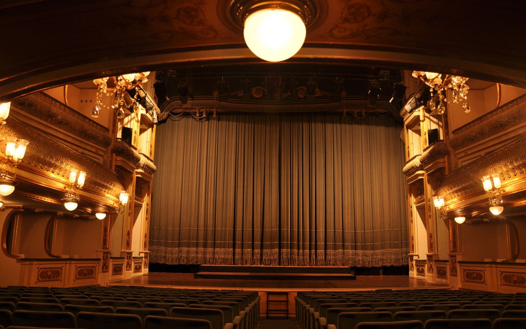 teatro