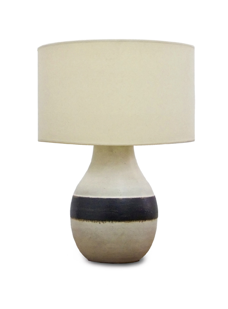 Candeeiro Mesa Bruno Gambone