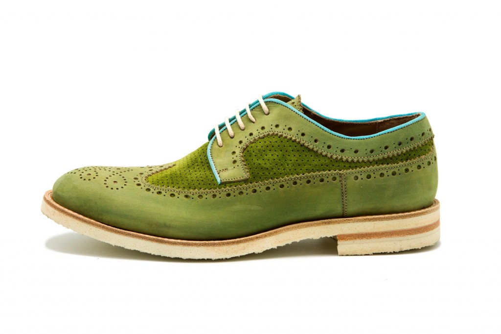 DIDIESSE FROG GREEN - PVP 164,90 _