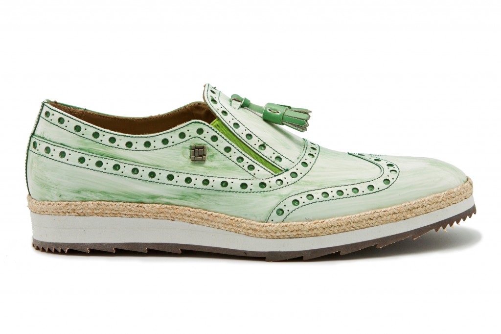 ROCKABILLY TINTED LACELESS GREEN - PVP 181,70 _