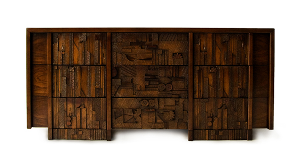 Side-Board Paul Evans