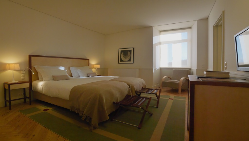 bxSerraEstrelaQuarto Suite