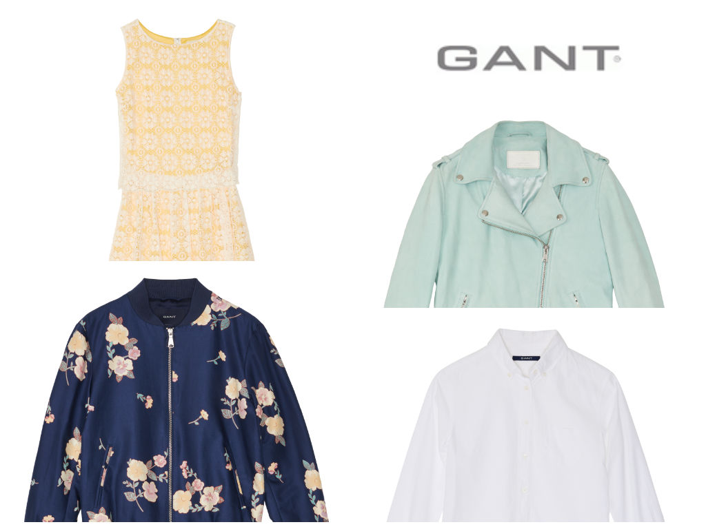 GANTdiamae