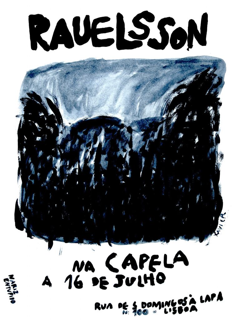2014.cartaz.rauelsson