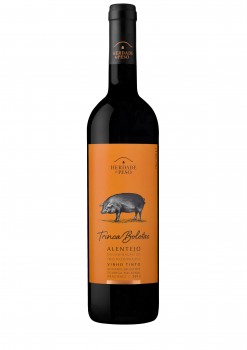 Herdade do Peso Trinca Bolotas Red 2013_Packshot_sem fundo (01)