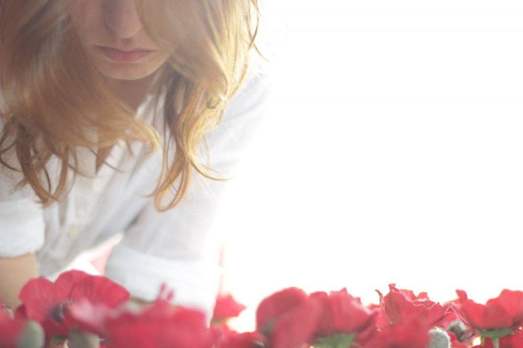 o olhar inabitado das manhas