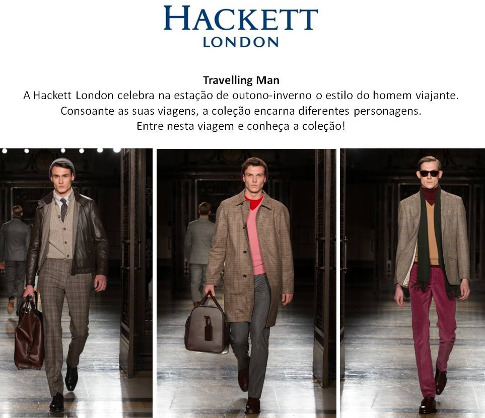 hackett