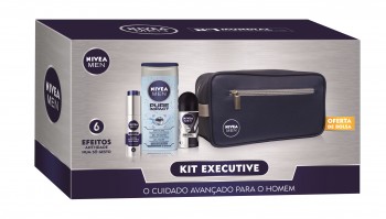 3D KITS NIVEA MEN EXECUTIVE ALTA