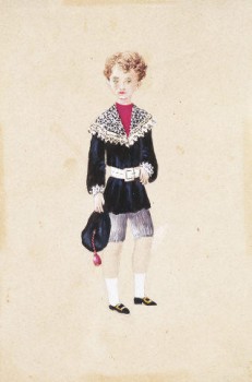 Antonio Dacosta