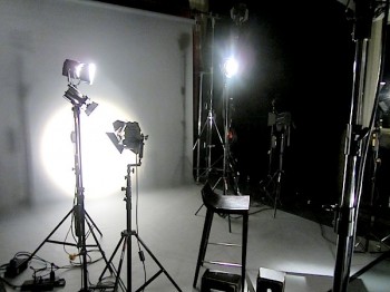 Studio Harcourt Paris