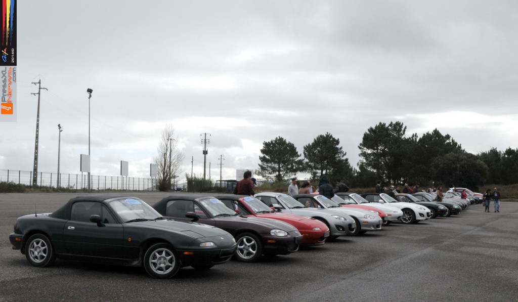 Club MX-5 Portugal
