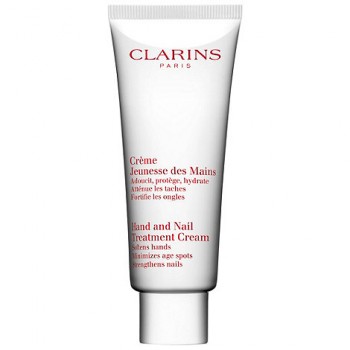 clarinshandcream