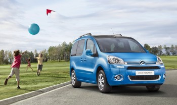 Citroen-Berlingo