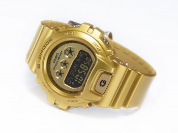 G-Shock