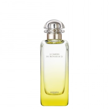 Hermès Parfums - Jardin de Monsieur Li