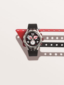 PR YYS4004 Red Wheel