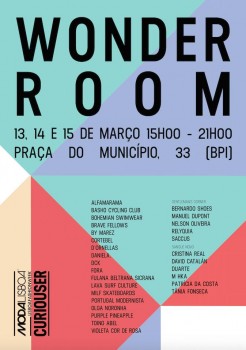 wonderroom