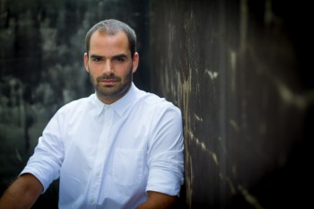 Luìs Carvalho by Nelson Valente