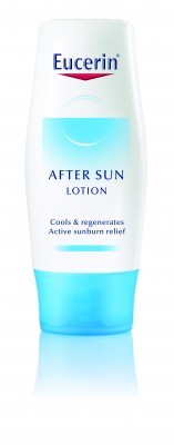 Eucerin©  Loá∆o After Sun