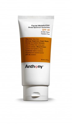 facial moisturizer 3 0z