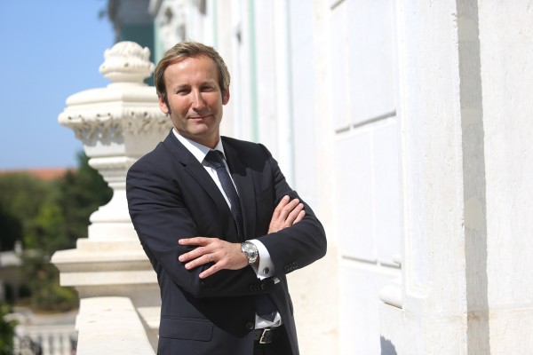 Jean-François Collobert