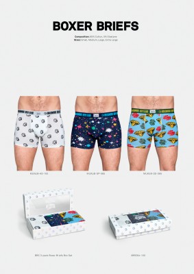 Happy Socks x Billionaire Boys Club