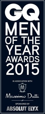 GQ Men of the Year Awards 2015
