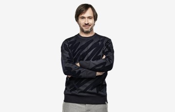 Marc Newson
