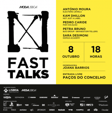 fasttalks
