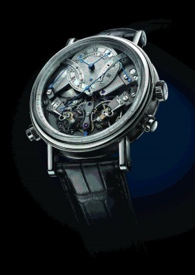 Breguet Tradition Cron¢grafo Independente 7077BB