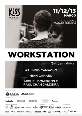 workstation